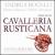 Mascagni: Cavaleria Rusticana von Andrea Bocelli