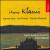 Uuno Klami: Kalevela Suite; Sea Pictures; Karelian Rhapsody von Petri Sakari