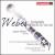 Weber: Complete Works for Clarinet von Janet Hilton