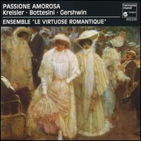 Passione Amorosa von Le Virtuose Romantique