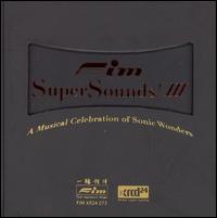 Fim Super Sounds!, Vol. 3 von Various Artists