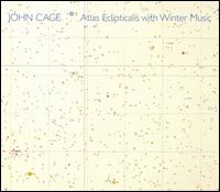 John Cage: Atlas Eclipticalis with Winter Music von John Cage