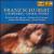 Schubert: Choral Works von Krisztina Laki