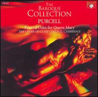 The Baroque Collection, CD 23 von Various Artists
