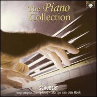 The Piano Collection, CD 7 von Various Artists