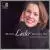 Brahms: Lieder von Bernarda Fink