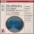 Mendelssohn: The Complete Symphonies, Vol.1 von Various Artists
