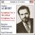 Stephen Albert: Symphonies Nos. 1 & 2 von Paul Polivnick