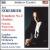 José Serebrier: Symphony No. 2; Fantasia; Sonata for Violin; Winterreise von José Serebrier