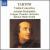 Tartini: Violin Concertos von Ariadne Daskalakis