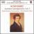 Schubert: Austrian Contemporaries, Vol. 3 von Daniela Sindram