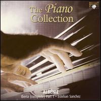 The Piano Collection, CD 21 von Various Artists