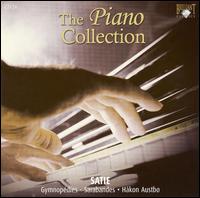The Piano Collection, CD 24 von Various Artists