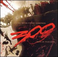 300 [Original Motion Picture Soundtrack] [The Collector's Edition] von Tyler Bates