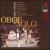 Oboe Solo von Yeon-Hee Kwak