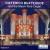 Dieterich Buxtehude and the Mean-Tone Organ, Volume 1 von Hans Davidsson