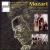 Mozart: Clarinet Quintet K581; Kegelstatt Trio K498 von Various Artists