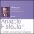 Tchaikovsky: Swan Lake [Slightly Abridged Version] von Anatole Fistoulari