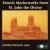 French Masterworks from St. John the Divine von Jonathan Dimmock