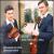 Mozart: Duos for Violin & Viola von Various Artists