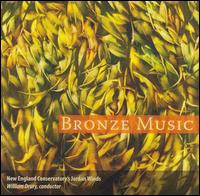 Bronze Music von William Drury