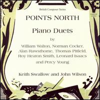 Points North von Various Artists