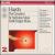 Haydn: The Creation; Missa Bervis Sti; Missa Sti Nicolai von Eugen Jochum