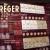 Max Reger: Grand Organ Works von Gerd Zacher