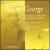 Saint-George: Complete Violin Concertos, Vol. 5 von Miroslav Vilimec