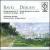 Ravel: String Quartet in F; Debussy: String Quartet in G minor; Syrinx von Chilingirian Quartet