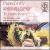 Prokofiev: Symphonies Nos. 1 & 7; The Love for Three Oranges; Tchaikovsky: The Nutcracker Suite von Nicolai Malko