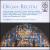 Organ Recital von Various Artists