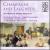 Champagne & Laughter: The Music of Johann Strauss II von Various Artists