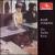The Futility Room von Joseph Livingstone
