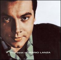 Best of Mario Lanza [2000] von Mario Lanza