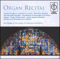 Organ Recital von Various Artists