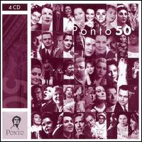 Ponto 50 von Various Artists