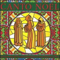 Canto Noël von Choir of the Monks of the Benedictine Monastery of Santo Domingo de Silos