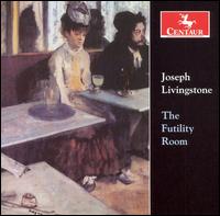 The Futility Room von Joseph Livingstone