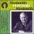 Paul Hindemith Performs Hindemith von Paul Hindemith