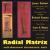 Radial Matrix: Multi-Dimensional Electroacoustic Music [DVD Video] von Various Artists