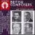 British Composers Conduct & Other Rarities von Various Artists