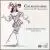 Chorégraphie: Music for Louis XIV's dancing masters von Andrew Lawrence-King