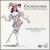 Chorégraphie: Music for Louis XIV's dancing masters von Andrew Lawrence-King