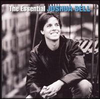 The  The Essential Joshua Bell von Joshua Bell