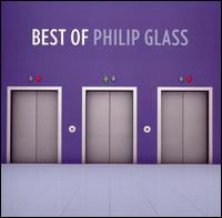 Best of Phillip Glass von Philip Glass