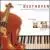 Beethoven: Variations & Sonata A major for Piano and Violoncello von Gerhard Pawlica