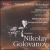 Nikolay Rimsky-Korsakov: Sherazada; Musical pictures from The Legend of Tsar Sultan von Nikolai Golovanov