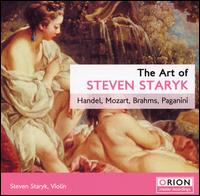 The Art of Steven Staryk von Steven Staryk