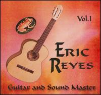 Eric Reyes, Vol. 1 von Eric Reyes Cardé